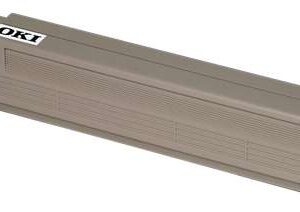 OKI C9655 Cyan Cartucho de Toner Original - 43837131