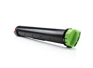 Panasonic DQ-TU10J Negro Cartucho de Toner Generico