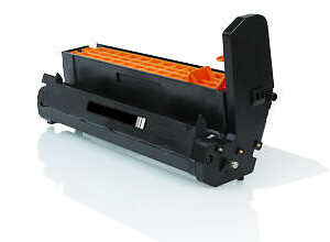 OKI C710/C711/ES7411/ES3032 Negro Tambor de Imagen Generico - Reemplaza 43913808/44318508 (Drum)