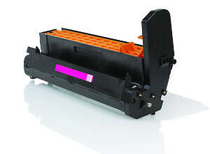 OKI C710/C711/ES7411/ES3032 Magenta Tambor de Imagen Generico - Reemplaza 43913806/44318506 (Drum)