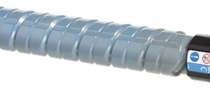 Ricoh Aficio MP-C306/MP-C307/MP-C406 Cyan Cartucho de Toner Original - 842096/842092
