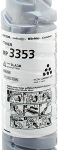 Ricoh Type 2220D Negro Cartucho de Toner Original - 885266/842342/842042