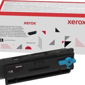 Xerox B305/B310/B315 Negro Cartucho de Toner Original - 006R04378