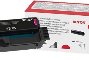 Xerox C230/C235 Magenta Cartucho de Toner Original - 006R04385