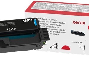 Xerox C230/C235 Cyan Cartucho de Toner Original - 006R04392