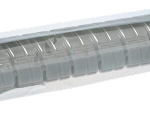 Ricoh IMC2000/IMC2500 Negro Cartucho de Toner Original - 842311/842307