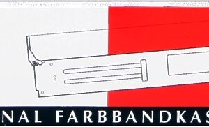 OKI ML4410 Negra Cinta Matricial Original - 40629303