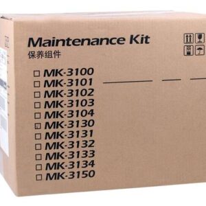 Kyocera MK3130 Kit de Mantenimiento Original - 1702MT8NLV