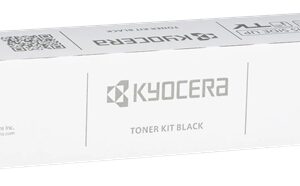 Kyocera TK8365 Negro Cartucho de Toner Original - 1T02YP0NL0/TK8365K