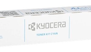 Kyocera TK8365 Cyan Cartucho de Toner Original - 1T02YPCNL0/TK8365C