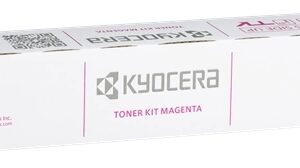 Kyocera TK8365 Magenta Cartucho de Toner Original - 1T02YPBNL0/TK8365M