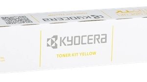 Kyocera TK8365 Amarillo Cartucho de Toner Original - 1T02YPANL0/TK8365Y