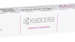Kyocera TK8375 Magenta Cartucho de Toner Original - 1T02XDBNL0/TK8375M