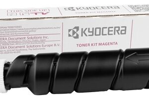 Kyocera TK8545 Magenta Cartucho de Toner Original - 1T02YMBNL0/TK8545M