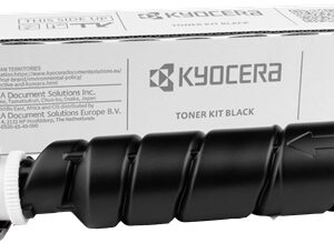 Kyocera TK8555 Negro Cartucho de Toner Original - 1T02XC0NL0/TK8555K