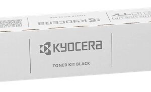 Kyocera TK6330 Negro Cartucho de Toner Original - 1T02RS0NL0