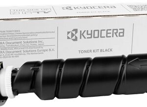 Kyocera TK6345 Negro Cartucho de Toner Original - 1T02XF0NL0