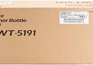 Kyocera WT5191 Bote Residual Original - 1902R60UN2