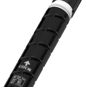Canon CEXV48 Negro Cartucho de Toner Original - 9106B002