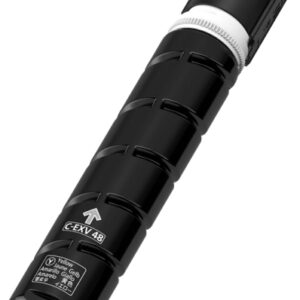Canon CEXV48 Amarillo Cartucho de Toner Original - 9109B002