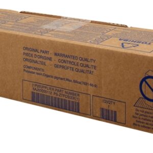 Toshiba T-FC50EM Magenta Cartucho de Toner Original - 6AJ00000112/6AJ00000226/6AJ00000300