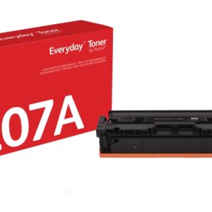 Xerox Everyday HP W2210A Negro Cartucho de Toner Generico - Reemplaza 207A