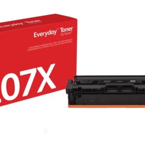 Xerox Everyday HP W2210X Negro Cartucho de Toner Generico - Reemplaza 207X