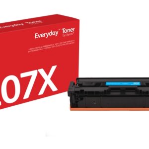 Xerox Everyday HP W2211X Cyan Cartucho de Toner Generico - Reemplaza 207X