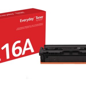 Xerox Everyday HP W2410A Negro Cartucho de Toner Generico - Reemplaza 216A