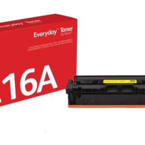 Xerox Everyday HP W2412A Amarillo Cartucho de Toner Generico - Reemplaza 216A