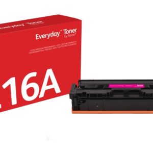 Xerox Everyday HP W2413A Magenta Cartucho de Toner Generico - Reemplaza 216A