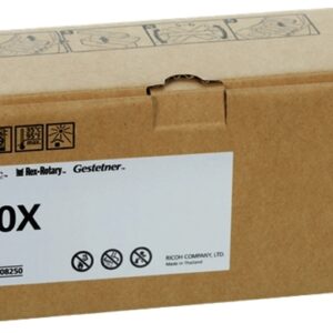 Ricoh Aficio SP-C361 Negro Cartucho de Toner Original - 408250/SPC360X