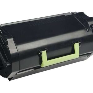 Lexmark MS810/MS811/MS812 Negro Cartucho de Toner Original - 52D2H0E/522H/52D2H00
