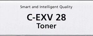 Canon CEXV28 Magenta Cartucho de Toner Original - 2797B002