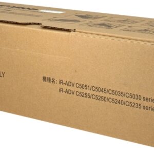 Canon FM4-8400-010 Bote Residual Original - FM4-8400-000/FM3-5945-010