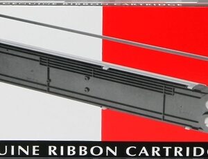 OKI ML393 Negra Cinta Matricial Original - 09002311