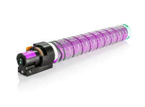 Ricoh IMC400 Magenta Cartucho de Toner Generico - Reemplaza 842376
