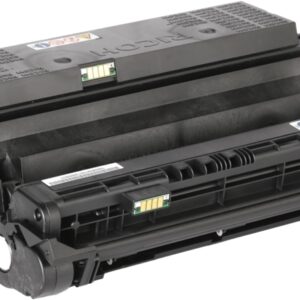 Ricoh Aficio SP400DN/SP450DN Negro Cartucho de Toner Original - 408061/SP450LE
