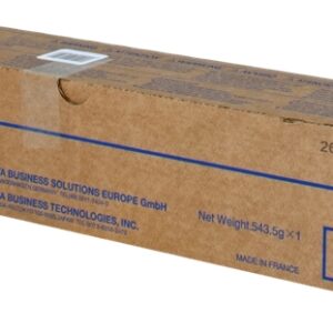 Konica Minolta TN321 Negro Cartucho de Toner Original - TN321K/A33K150