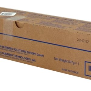 Konica Minolta TN321 Amarillo Cartucho de Toner Original - TN321Y/A33K250