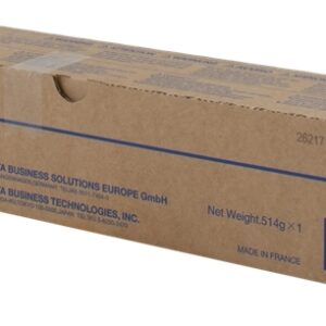 Konica Minolta TN512 Magenta Cartucho de Toner Original - TN512M/A33K352