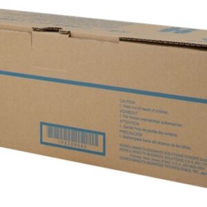 Konica Minolta DR512 Negro Tambor de Imagen Original - DR512K/A2XN0RD (Drum)