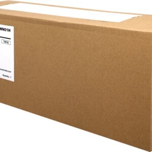 Konica Minolta TNP40 Negro Cartucho de Toner Original - A6WN01H