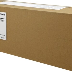Konica Minolta TNP44/TNP46 Negro Cartucho de Toner Original - A6VK01H/A6VK01W
