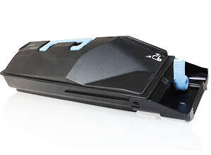 Kyocera TK880 Negro Cartucho de Toner Generico - Reemplaza 1T02KA0NL0/TK880K