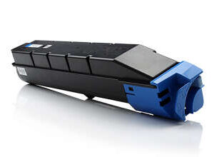 Kyocera TK8305 Cyan Cartucho de Toner Generico - Reemplaza 1T02LKCNL0/TK8305C