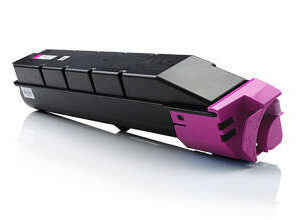 Kyocera TK8505/TK8507 Magenta Cartucho de Toner Generico - Reemplaza 1T02LCBNL0/TK8505M
