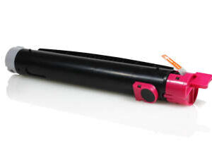 Xerox Phaser 6350 Magenta Cartucho de Toner Generico - Reemplaza 106R01145