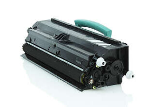 Dell 3330DN/3333DN/3335N Negro Cartucho de Toner Generico - Reemplaza 593-10839/C233R/593-10838/W896P/U903R/593-10841/U902R/593-10840/W895P/P976R/593-11053/N27GW/593-11054/6PP74/593-11055/YYOJN/593-11056/G7D0Y