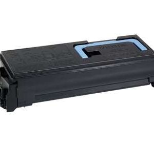 Kyocera TK570 Negro Cartucho de Toner Generico - Reemplaza 1T02HG0EU0/TK570K